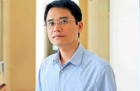 Kỷ luật cảnh cáo Phó Chủ tịch UBND tỉnh Quảng Ninh Phạm Văn Thành