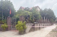 Nghi phạm đột nhập nhà dân chém 2 vợ chồng thương vong khai gì?