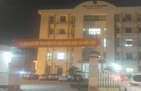 Bắt tạm giam 1 chủ tịch UBND phường ở Bắc Giang 