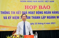 Việt Nam làm gì để Mỹ không coi là nước thao túng tiền tệ?