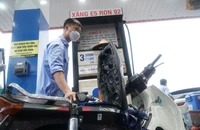Thuế môi trường xăng dầu có thể quay lại mức kịch trần, cao nhất 4.000 đồng/lít