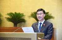 Làm rõ việc đẩy giá đất để trục lợi, tạo sốt ảo
