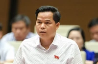 Đề nghị làm rõ nhiều quy định để giới hạn quyền của Cảnh sát cơ động 