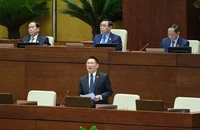 Cấm đe dọa, ép buộc, dụ dỗ, lôi kéo mua bảo hiểm
