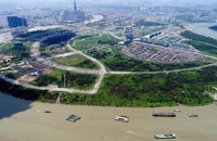 Đấu giá đất Thủ Thiêm: Ủy ban Kinh tế nói gì? 