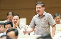 'Các biện pháp chống thất thu thuế trong bất động sản đang tạo điều kiện cho cán bộ nhũng nhiễu'