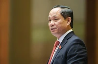 Trung ương họp hội nghị bất thường vào 16 giờ 30 chiều nay