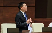 'Sách giáo khoa có đưa được vào diện bình ổn giá' đã nói từ lâu