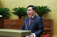Lãnh đạo Chính phủ giải trình nguyên nhân cổ phần hóa chậm chạp