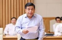 'Doanh nghiệp cần được tháo gỡ triệt để vướng mắc pháp lý hơn là hỗ trợ tài chính'