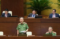 Đến 30-9 phải hoàn thành việc cấp CCCD gắn chip theo yêu cầu của công dân