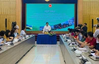 Sắp diễn ra hội nghị 'ba trong một' về trung du và miền núi Bắc Bộ