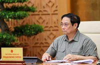 Thủ tướng: Cố gắng giữ ổn định lãi suất cho vay