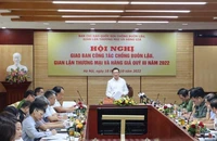 Buôn lậu xăng dầu, vàng, ngoại tệ ...tăng