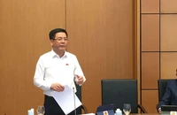 Bộ trưởng Bộ Công Thương giải thích chuyện nhiều cửa hàng xăng dầu đóng cửa