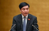 Đề nghị tăng lương cơ sở lên 1,8 triệu/tháng từ 1-1-2023