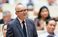 Năng suất lao động thấp đâu phải do lỗi của Bộ GD&ĐT, Bộ LĐ-TB&XH?