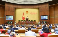 61,11% ý kiến đại biểu chưa đồng ý đưa doanh nghiệp tư nhân vào diện thực hiện dân chủ cơ sở