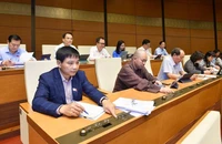 Quy định rõ thời hạn để khắc phục chậm trễ ban hành kết luận thanh tra