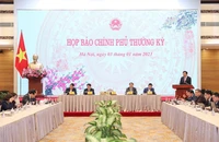 Trung tướng Tô Ân Xô: Bị can vụ Việt Á có thể sẽ tăng lên trong thời gian tới 
