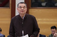 Có giám đốc trung tâm đăng kiểm học hết lớp 3 cách đây đã… 50 năm