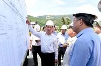 5 tổ công tác Thủ tướng vừa thành lập sẽ kiểm tra giải ngân vốn đầu tư công