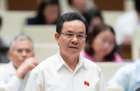 ĐBQH tranh luận có nên sở hữu chung cư có thời hạn hay không