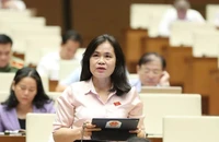Đại biểu Quốc hội nói về việc 8 năm mà đổi thẻ căn cước công dân đến 3 lần