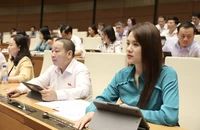 Thông qua Luật Đấu thầu, Quốc hội mở đường cho khắc phục thiếu thuốc, thiết bị y tế