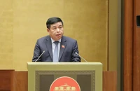 Việt Nam đã có quan hệ đối tác chiến lược với 5 nước Thường trực Hội đồng bảo an Liên hợp quốc