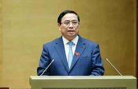Thủ tướng Phạm Minh Chính: 'Còn một bộ phận sợ sai, không vì lợi ích chung'