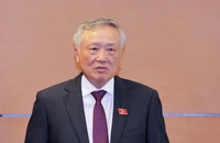 Chánh án TAND Tối cao: 'Bên trong muốn đổi mới, bên ngoài không cho là không nên'