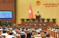 Phục hồi, phát triển thị trường trái phiếu doanh nghiệp, bất động sản trong năm 2024
