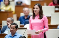 'Trích tiền xử phạt vi phạm giao thông khiến CSGT bị điều tiếng không hay'