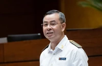Đại biểu: Vì sao nhiều công ty kiểm toán ở Ngân hàng SCB nhưng không phát hiện bất thường?
