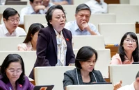 'Quản nhà thuốc truyền thống còn chưa nổi sao tính toán bán thuốc online?'