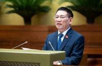 Chính phủ trình phương án chi 26.900 tỉ từ nguồn tăng thu ngân sách 2023