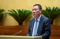 Tổng Thanh tra Chính phủ: 'Truy bắt đối tượng trốn ra nước ngoài còn gặp khó khăn'