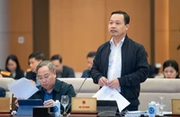 Sửa Luật Báo chí: Đề xuất 4 chính sách xây dựng nền báo chí chuyên nghiệp