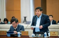 Vì sao Chính phủ bổ sung kế hoạch phát triển kinh tế - xã hội với GDP tăng 8%?