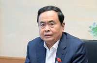 Chủ tịch Quốc hội Trần Thanh Mẫn: 'Việc gì quyết được phải quyết ngay'