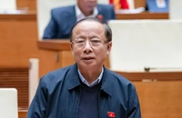 Đấu thầu mất nhiều thời gian mà chưa chắc tránh được tiêu cực