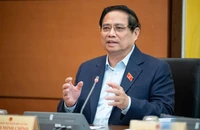 Thủ tướng: 'Nếu coi rủi ro trong khoa học công nghệ là học phí thì sẽ xử lý khác'
