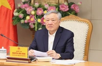 Phó Thủ tướng Thường trực Nguyễn Hòa Bình: Tại sao các tỉnh khác làm được, tỉnh mình không làm được?