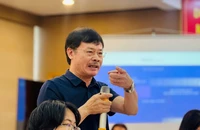 Trái khoáy: Ngô cho lợn ăn thì công bố hợp quy, ngô cho người ăn thì không