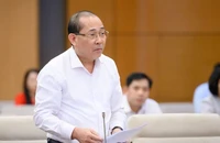 Giá vàng biến động mạnh, sữa giả, thuốc giả làm cử tri bức bức xúc, lo lắng