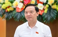 Hai bệnh viện ở Hà Nam, tòa nhà tiểu Keangnam… giờ xử lý đến đâu? 