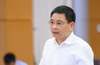 Sửa Luật Doanh nghiệp phải có cơ chế khuyến khích doanh nghiệp tư nhân phát triển