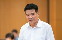  Sửa Luật Tổ chức VKSND: Đề xuất mô hình VKS 3 cấp