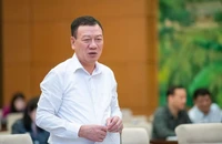 Kết thúc hoạt động của thanh tra bộ, thanh tra tổng cục, thanh tra sở… thì sửa luật thế nào?